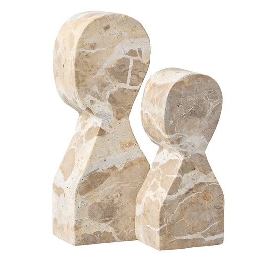 Mira Bookends - Set of 2