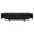 Theodore Entertainment Unit - Black
