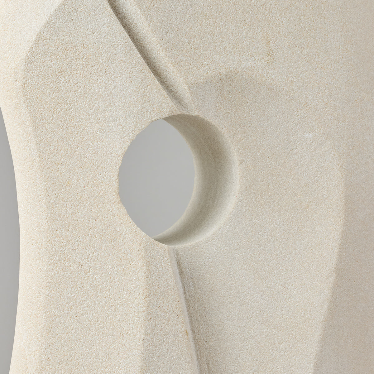 Faye Sandstone Sculpture