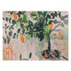 Lemon Tree Enhanced Canvas Print