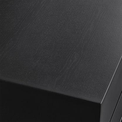 Balmain Entertainment Unit - Black