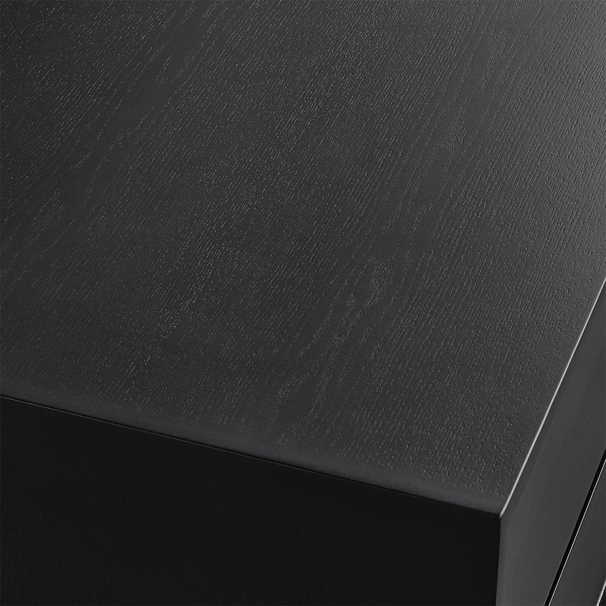 Balmain Entertainment Unit - Black