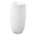 Eloise Vase - Large White