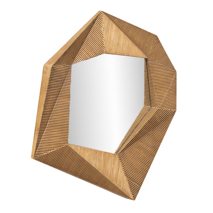 Avanti 104x120cm Wall Mirror