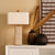 Cassie Bulb Vase - Tall