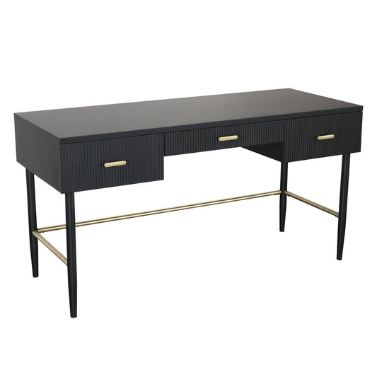 Evelyn Desk - Black