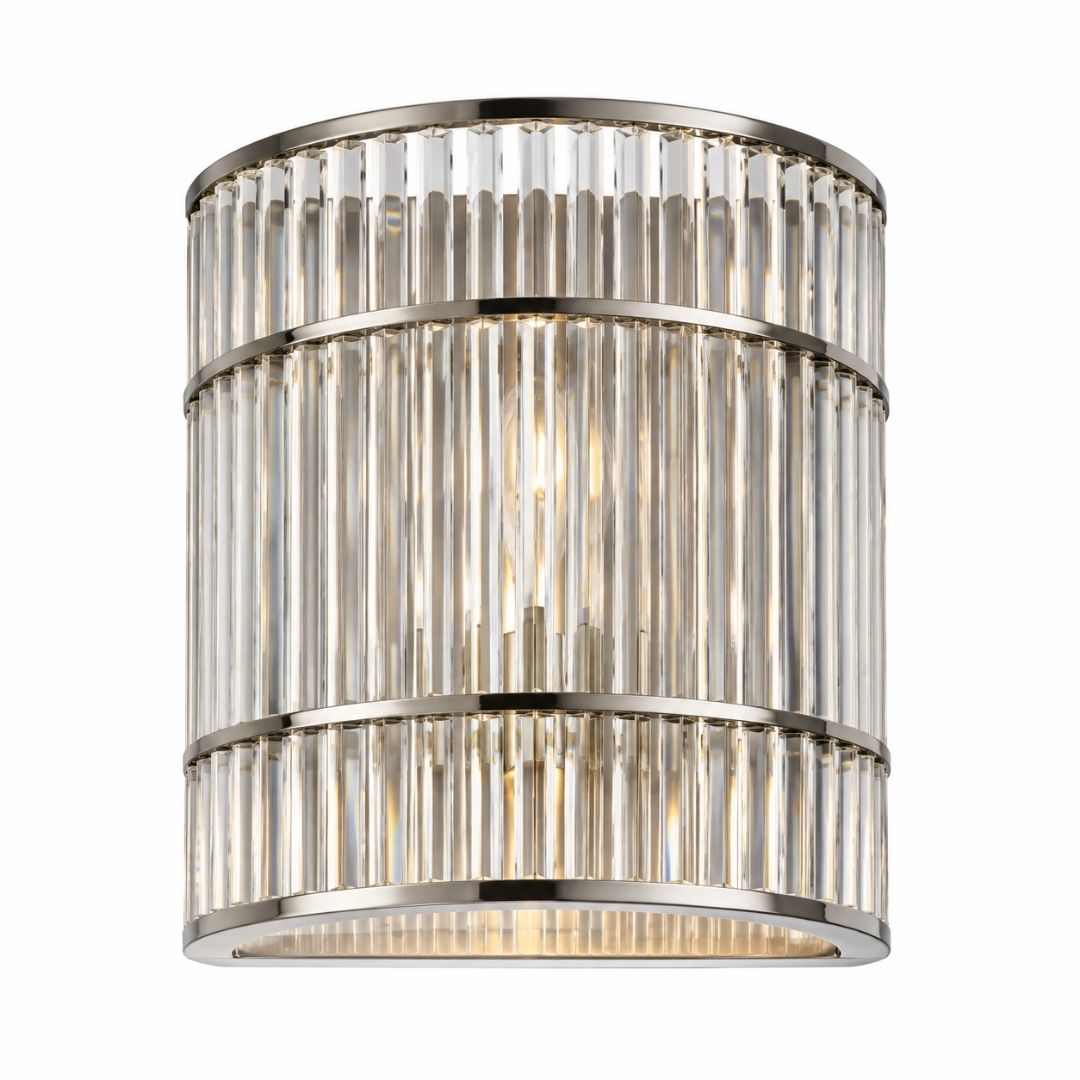 Skylar Wall Sconce - OUTLET NSW