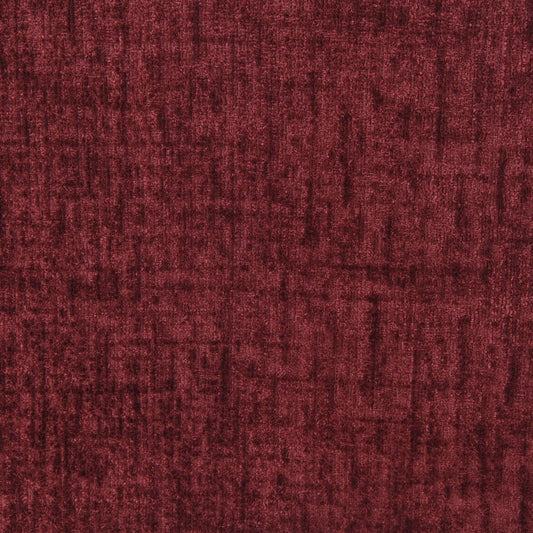 Solo Upholstery Swatch - Burgundy