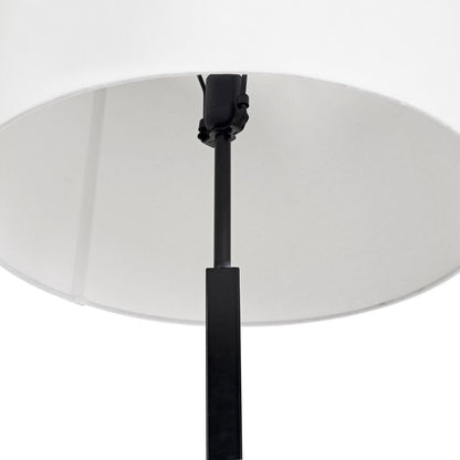 Vernon Floor Lamp - Black