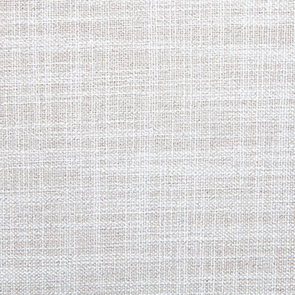 Manhattan Double  Bedhead - Natural Linen