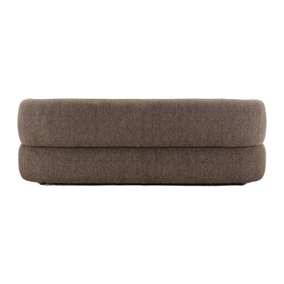 Greenwich 3 Seater Sofa - Espresso