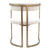 Dino Dining Chair - Natural Linen
