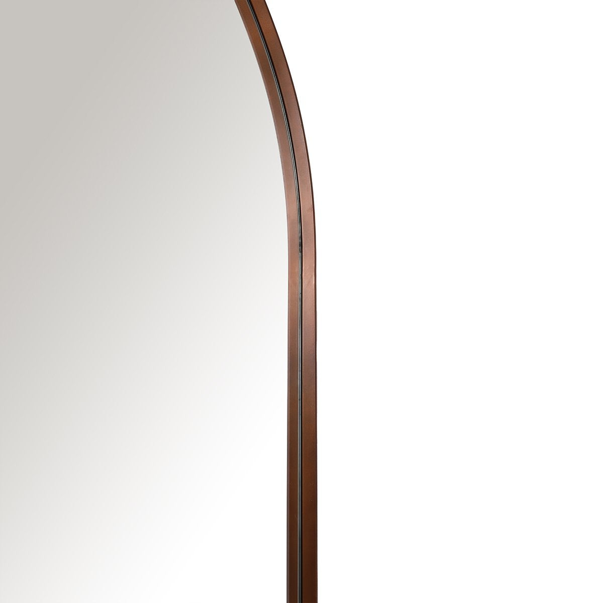 Norwich Floor Mirror