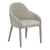 Jemima Dining Chair - Grey