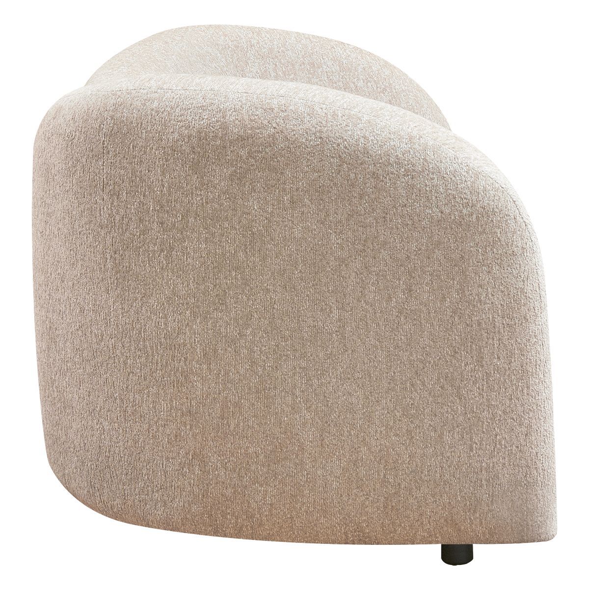 Aurora 3 Seater Sofa - Brown