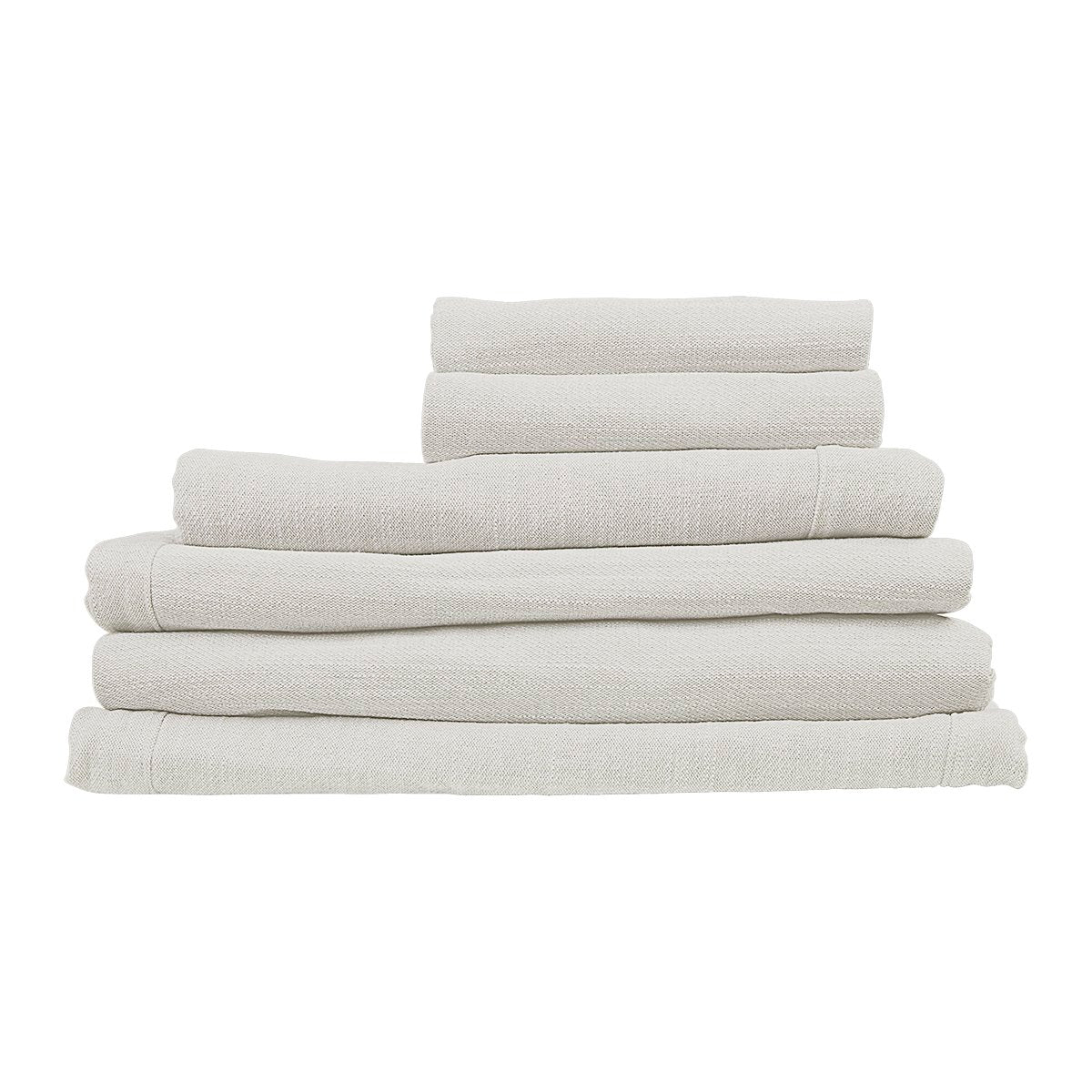Birkshire 3 Seater Sofa SLIP COVER ONLY - Ecru Linen