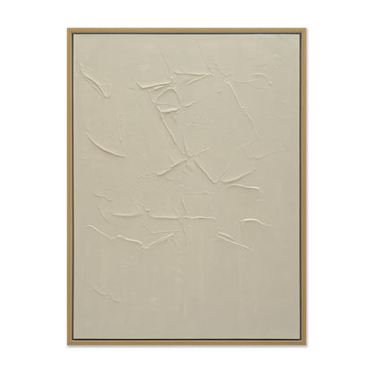 Calm Spaces Series II  95x125cm Canvas Painting