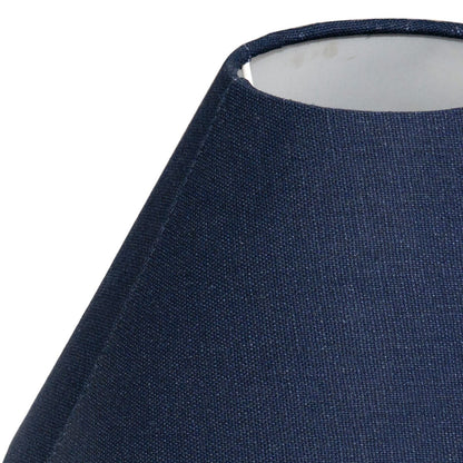 Messina Empire Shade - Small Navy - Bulk Buy Qty 5 – view 4