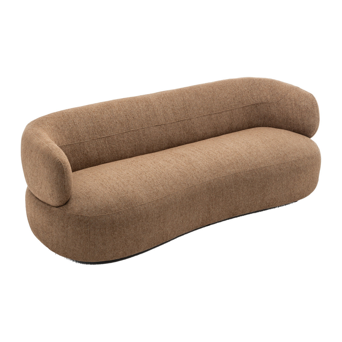 Greenwich 3 Seater Sofa - Chestnut