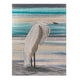 Crane Series I Enhanced Canvas Print