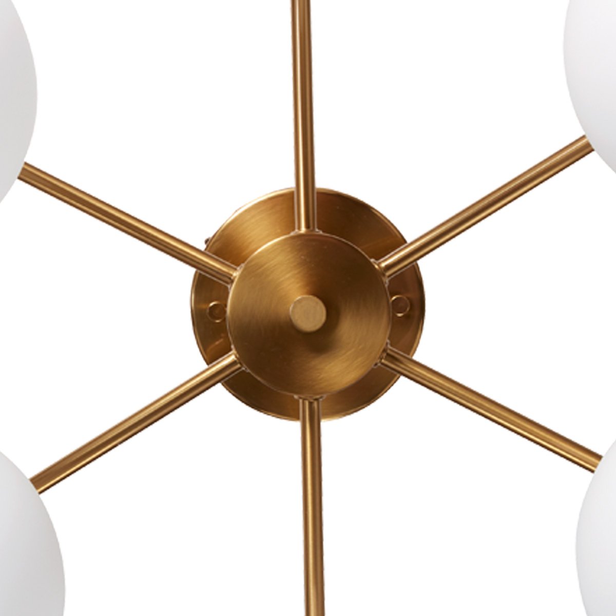 Dylan Flush Mount - OUTLET NSW