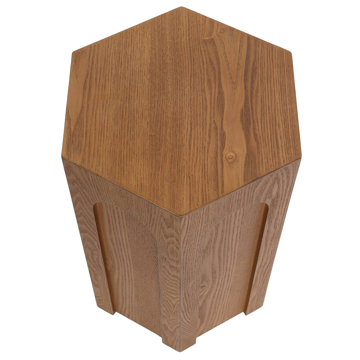 Winston Side Table - Walnut – view 5