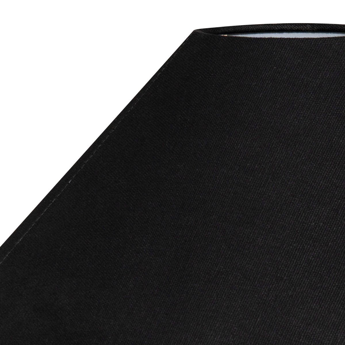 Messina Empire Shade - Large Black – view 3