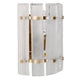 Longford Wall Sconce - Short