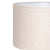 Larissa Drum Shade - Medium Natural