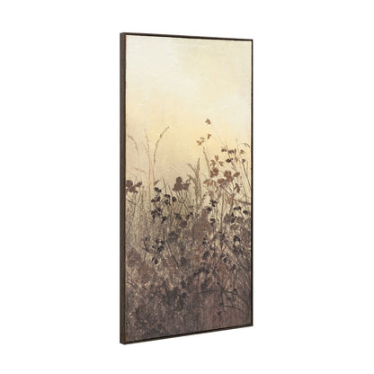 Evening Light Set of Three Canvas Paintings – view 4