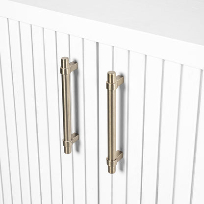 Sophia Buffet - White