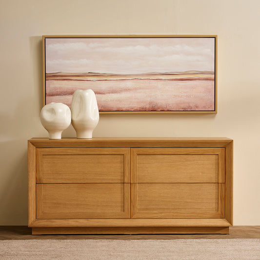 Landscapes 145x65cm Enhanced Canvas Print