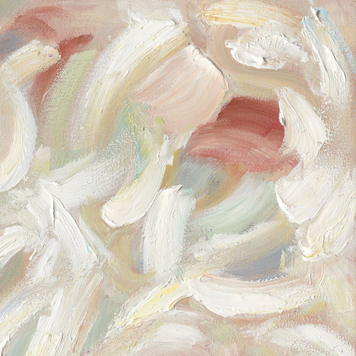 Secret Grove Series I  70x100cm Canvas Painting