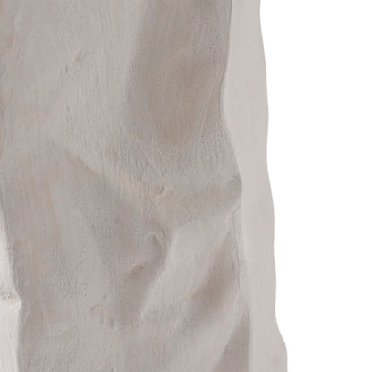 Quinn Porcelain Decorative Vase - Large