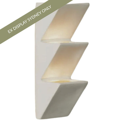 Daniel Wall Sconce - OUTLET NSW