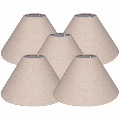 Messina Empire Shade - Medium Natural - Bulk Buy Qty 5