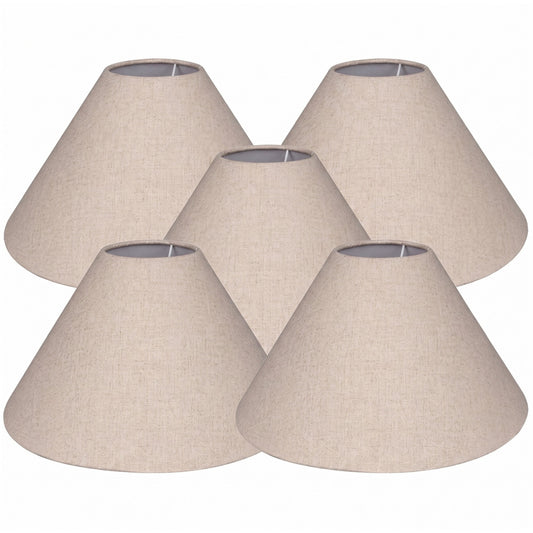 Messina Empire Shade - Medium Natural - Bulk Buy Qty 5