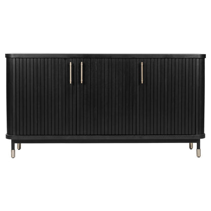 Sophia Buffet - Black