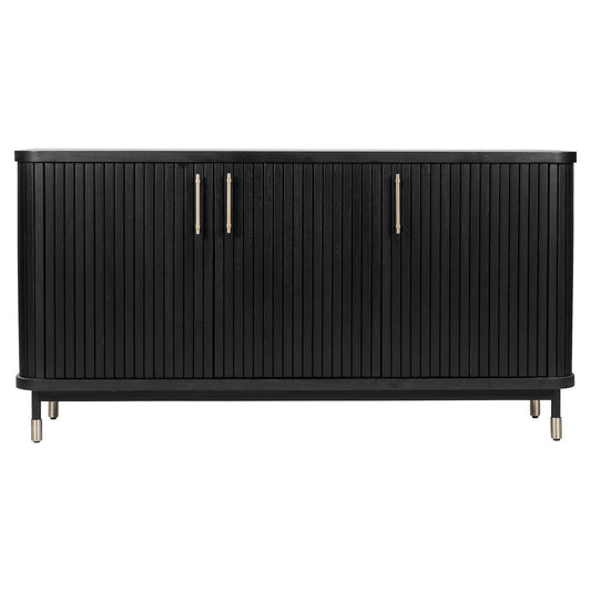 Sophia Buffet - Black