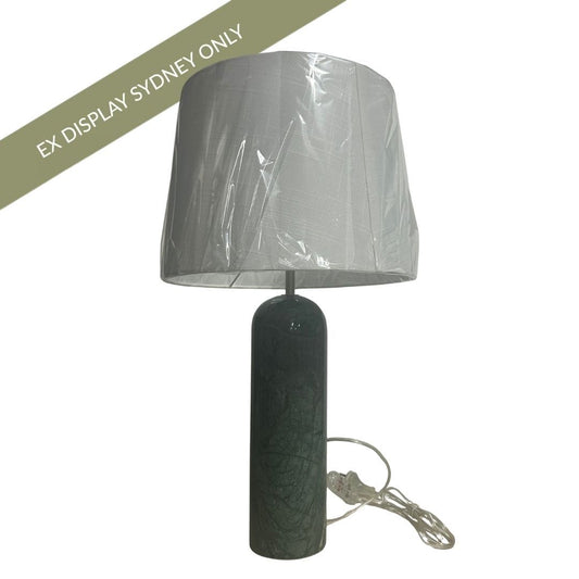 Petra Table Lamp - OUTLET NSW