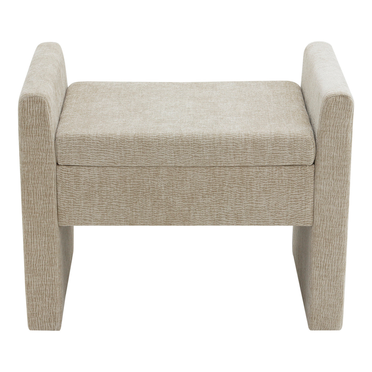 Brigitte Stool - Wheat