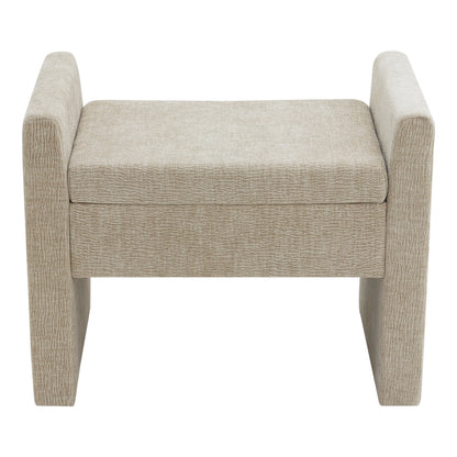 Brigitte Stool - Wheat