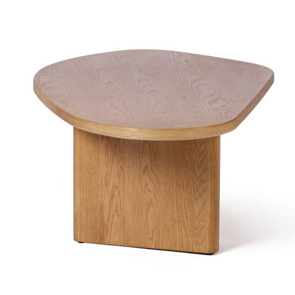 Solstice Coffee Table - Large Oak