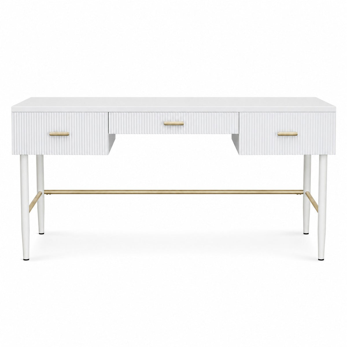 Harriet 150cm Desk - White