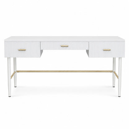 Harriet 150cm Desk - White