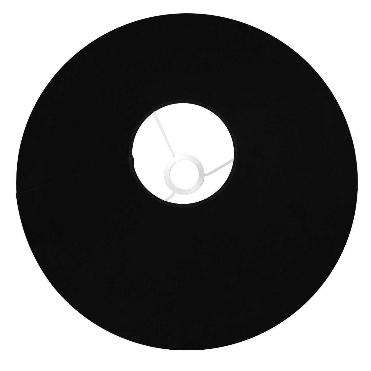 Messina Empire Shade - Large Black - Bulk Buy Qty 5