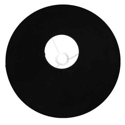 Messina Empire Shade - Large Black - Bulk Buy Qty 5