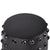 Otto Concrete Stool - Black