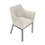 Alpha Dining Chair - Natural