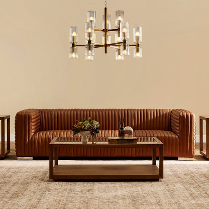 Hepburn Chandelier - Large - OUTLET NSW